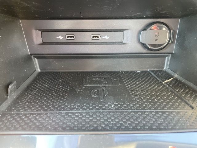Tiguan 1.5 TSI DSG ACTIVE NAVI IQ-MATRIX Keyless
