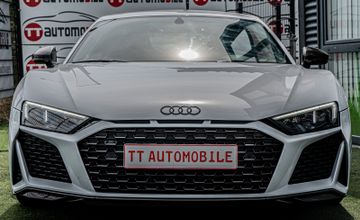 Fahrzeugabbildung Audi R8 Coupe quattro performance|CARBON|KERAMIK|FULL