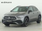 Mercedes-Benz GLA 200 d 4M *AMG*LED*AHK*Night*Kamera*Standhzg. - gebrauchte Mercedes-Benz GLA 200 aus dem Jahr 2021