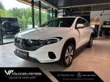 Mercedes-Benz EQA 250+ (70kwh)LED+ADVANCED+KAMERA+WINTER-PAKET - gebrauchte Mercedes-Benz EQA aus dem Jahr 2024