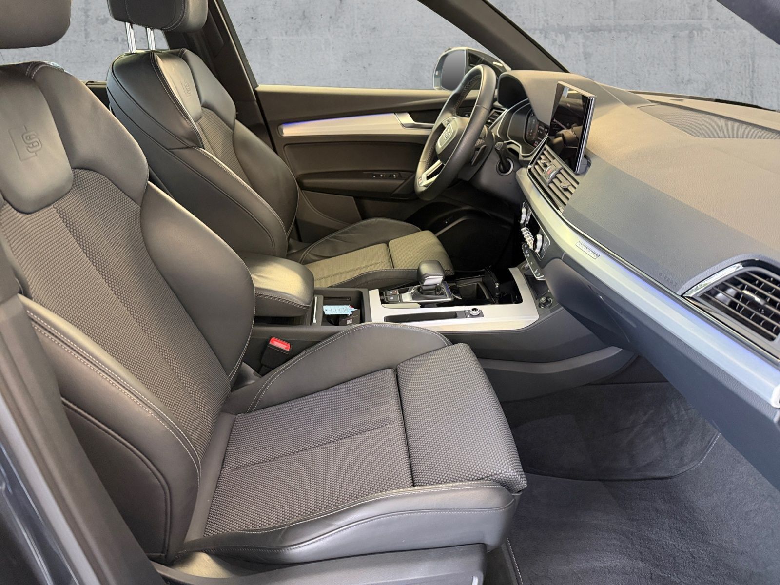 Audi Q5 - Bild 13