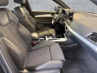 Audi Q5 - Vorschau Bild 13