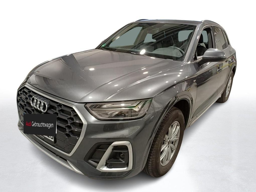 Audi Q5 - Bild 2