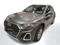 Audi Q5 - Vorschau Bild 2