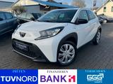 Toyota Aygo X 1.0 VVT-i Play *ACC*SHZ*Keyless* - Toyota Aygo (X) in Oldenburg
