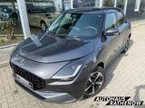 Suzuki Swift 1.2 Dualjet Hybrid Comfort+ Navi LED Klima - Suzuki Swift: mit Klimaanlage