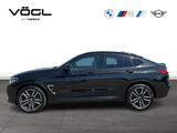 BMW X4 M Panoramadach AHK Head Up - BMW X4 M aus 2021