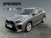 BMW X2 - Vorschau Bild 1