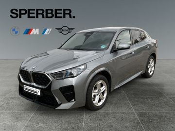 BMW Leasingangebot: BMW X2 sDrive20i M Sportpaket*Aktivsitz*Harman Kardo