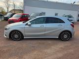Mercedes-Benz A 200*TopZustand*nur49TKm*NAVI*SHZ*PDC*Garantie - Mercedes-Benz A 200 in Chemnitz
