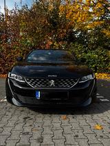 Peugeot 508 BlueHDi 160 EAT8 GT Line + 4 New Reifen 