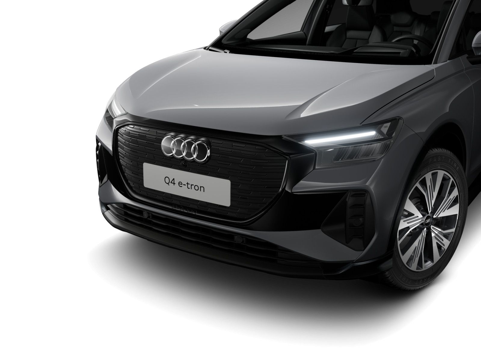 Audi Q4 e-tron - Bild 7