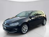Volkswagen Golf VII Lim. Highline BMT*Automatik*SHZ*Navi* - Volkswagen Golf: Highline V