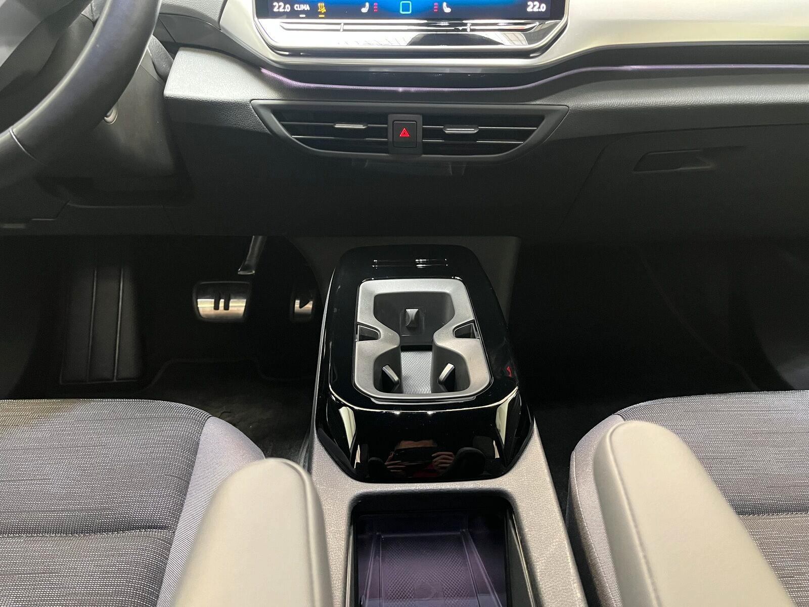 Volkswagen ID.4 Pro Navi LED PDC Carplay, миниатюра 13