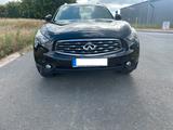 Infiniti FX 37 V6 AWD S LPG PRINS 8 Fach Bereifung 21Zoll - Infiniti FX: 37