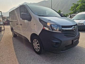 Opel Vivaro - 2