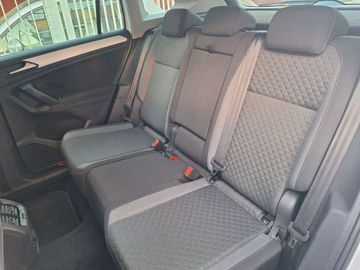 Volkswagen Tiguan - 7
