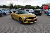 Opel Astra L Lim. Ultimate*1.Hand*Pano*SHZ*Kamera* - Opel Astra: Gelb