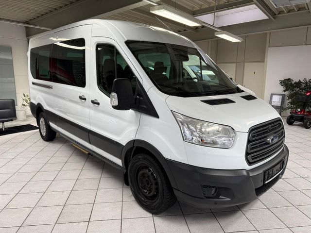 FORD Transit Kombi 350 L3 Trend Rollstuhl