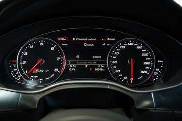 صورة مصغرة 41 لـ 2015 AUDI RS7