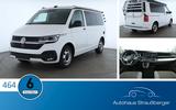 Volkswagen T6.1 California Coast AHK ACC STHZ RFK DCC LED