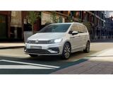 Volkswagen Touran 1.5 TSI DSG Highline R-line Sportpaket Na - Volkswagen Touran: Sport