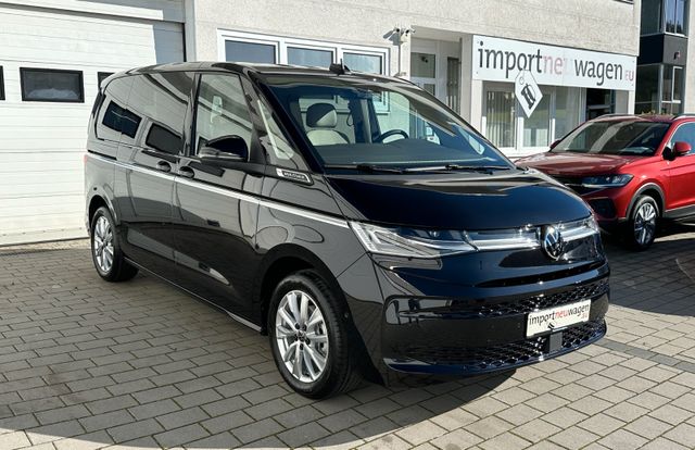 Volkswagen T7 Multivan Style 2.0 TDI SCR DSG AHK+EasyOpen!