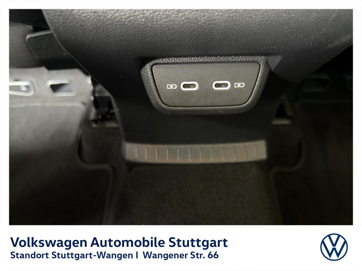 Volkswagen T-Cross - Bild 15