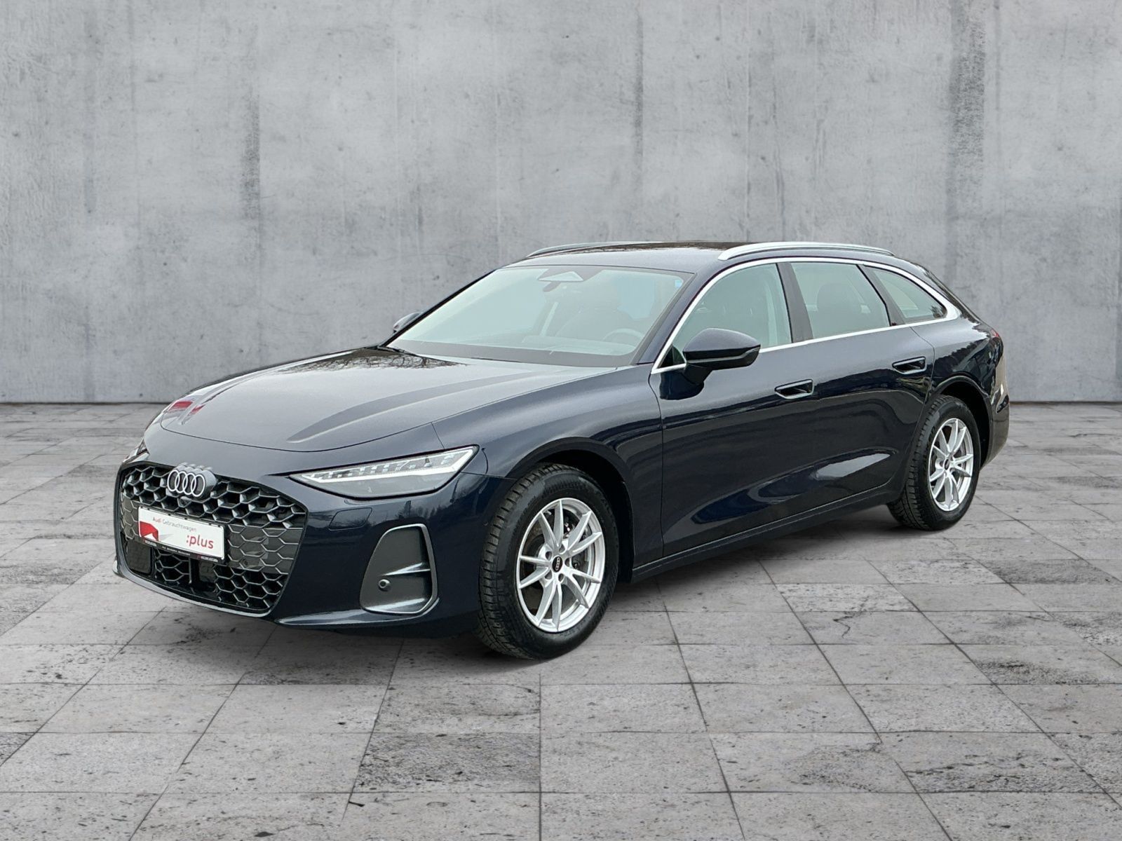 Audi A6 - Bild 2