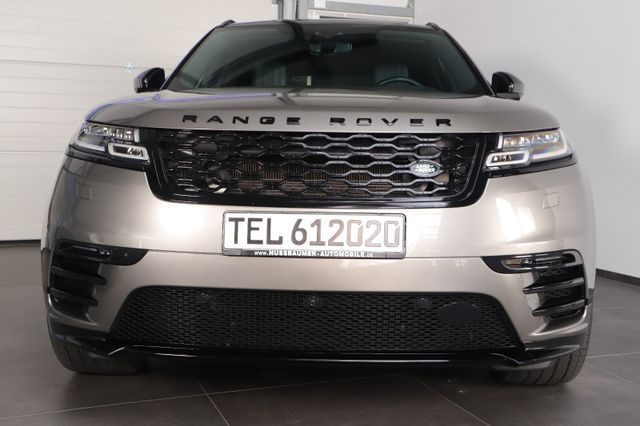 Land Rover Range Rover Velar 3.0 V6 D300 R-Dynamic HSE NEU