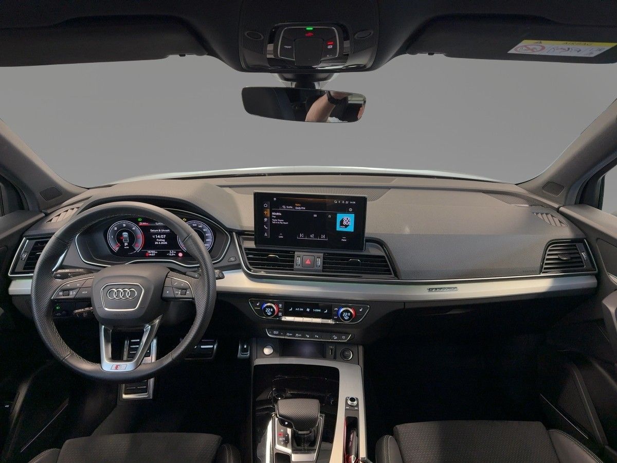 Audi Q5 - Bild 10