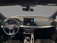 Audi Q5 - Vorschau Bild 10