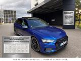 Audi S6 Avant Luft HD-Matrix B&O Standhzg Nacht Pano