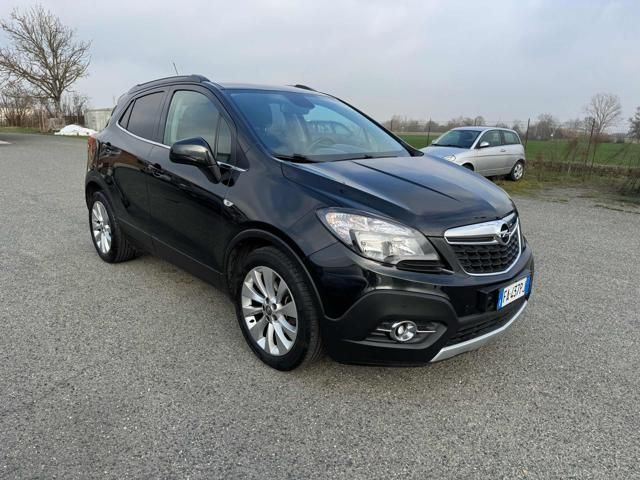 Opel OPEL Mokka 1.4 Turbo Ecotec 140CV 4x2 Start&Stop