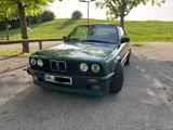 BMW 318i Cabrio (E30) - BMW 318: E30