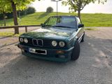BMW 318i Cabrio (E30) - BMW aus 1992