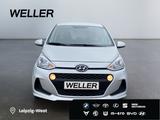 Hyundai i10 1.0 Trend *SHZ*Lenkradheizung*Klima*Colorgla - Hyundai i10: 1.0