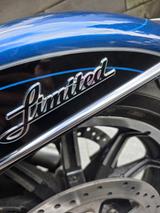 Harley-Davidson Electra Glide Ultra Limited 115 Anniversary 1HD - Angebote