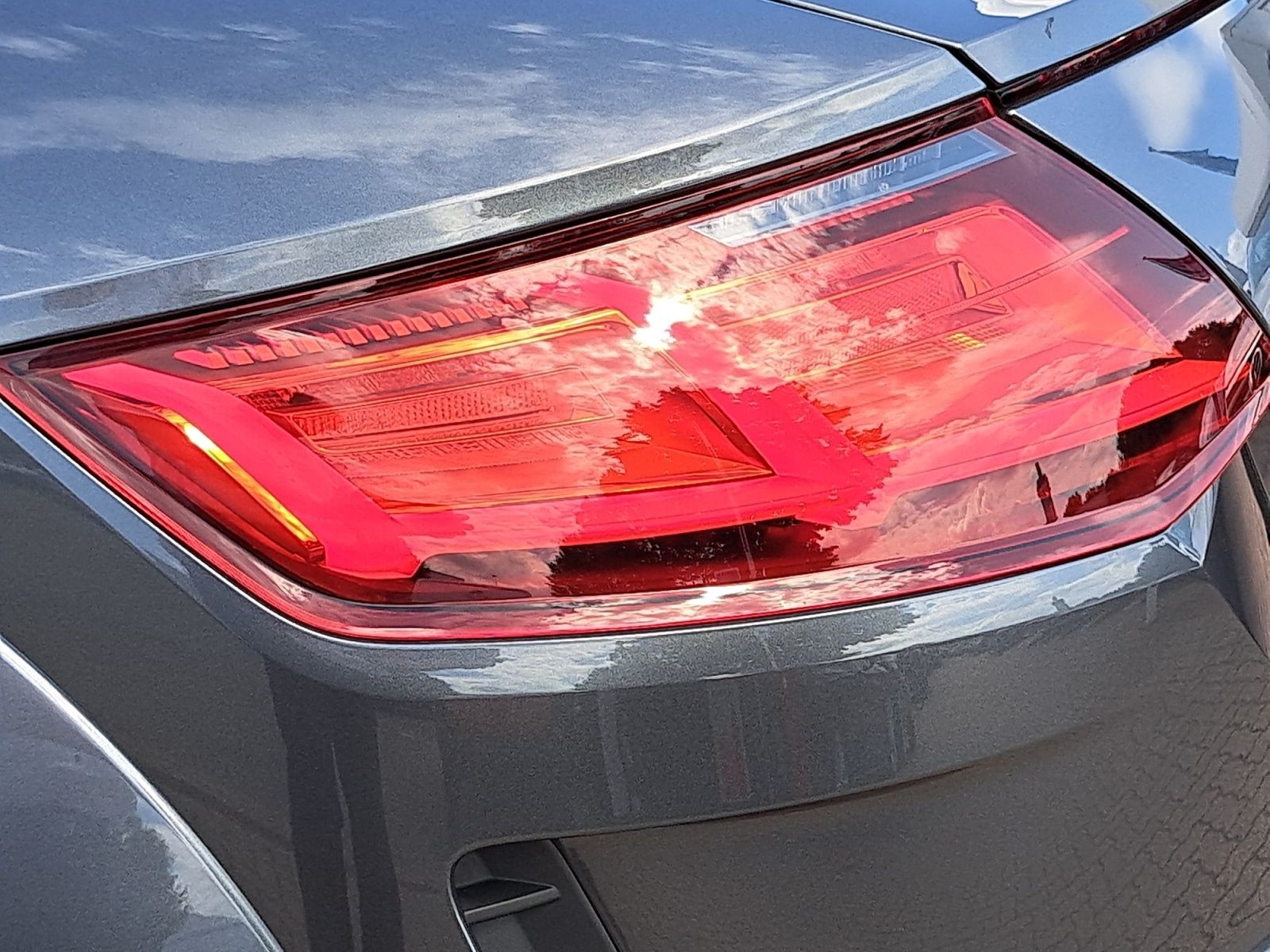 Audi TT - Bild 25