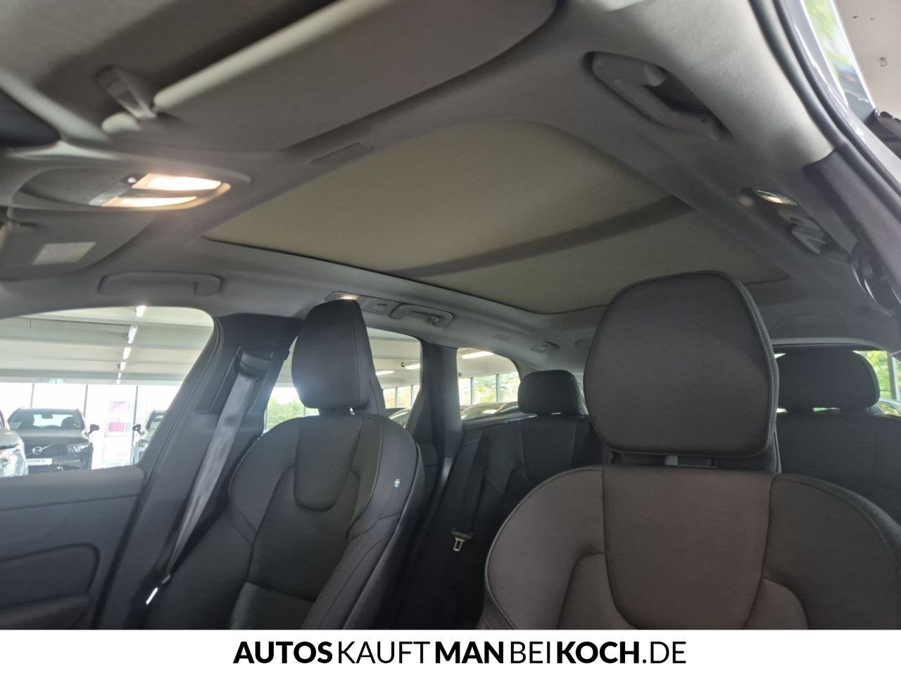 Volvo XC60 - Bild 40
