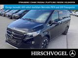 Mercedes-Benz V 220 d AVANTGARDE lang Distronic Sitzklima - Mercedes V 220 von 2026