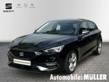 Seat Leon 1.5 eTSI FR Klimaautomatik LED SHZ APPLE Pa