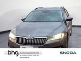 Skoda Superb Combi 2.0 TDI DSG Ambition AHK PanoDach B - gebrauchte Skoda Superb aus dem Jahr 2023
