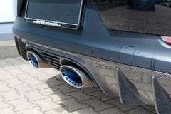PORSCHE Cayenne Turbo GT/ APPROVED/ BURMESTER/ CARBON
