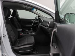 Foto Nummer 23: KIA Sportage