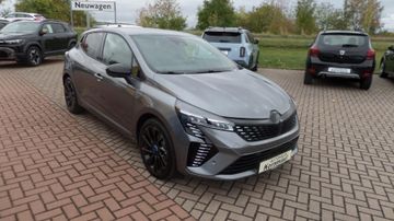 Renault Clio V Esprit Alpine E-TECH Hybrid 1.6 145 PS Ei