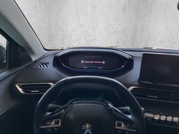 Peugeot 5008 Allure Pack HDI 130 Navi+SHZ+RFK+7Sitzer+LM
