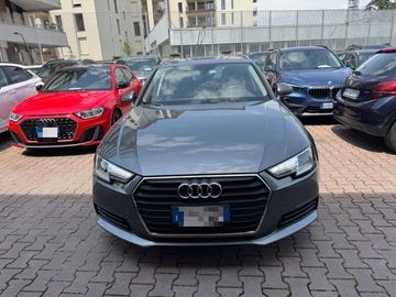 Audi A4 - 2