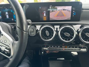 Mercedes CLA Shooting Brake - 9