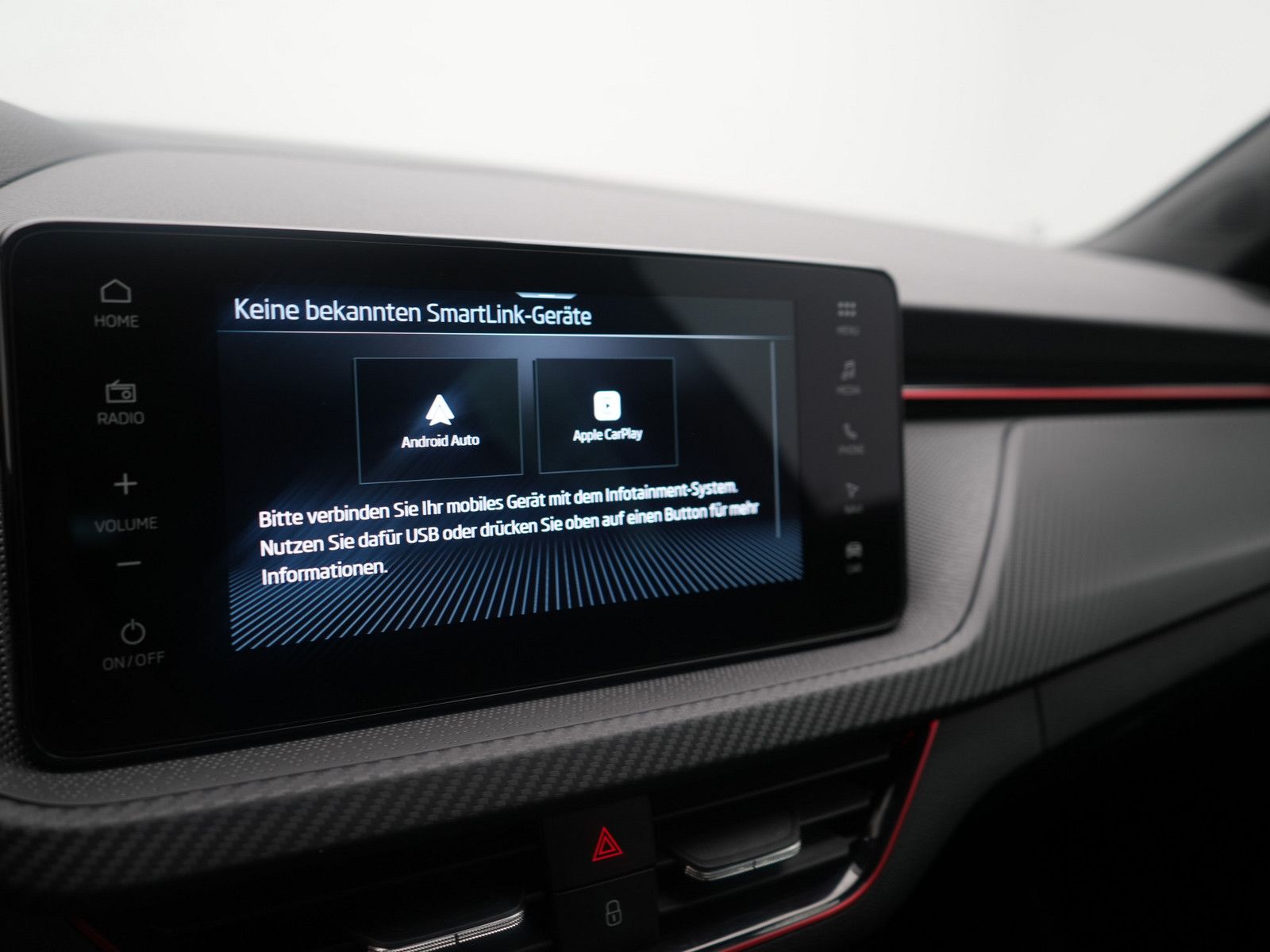 Skoda Kamiq - Bild 9